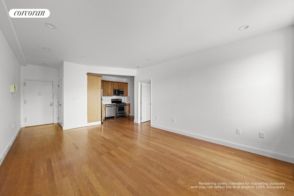 11 Irving Place, Unit 3F photo 5