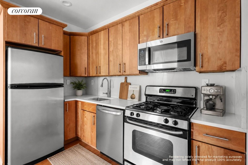 11 Irving Place, Unit 3F photo 6