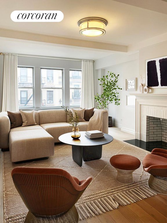 167 East 82nd Street, Unit 6B