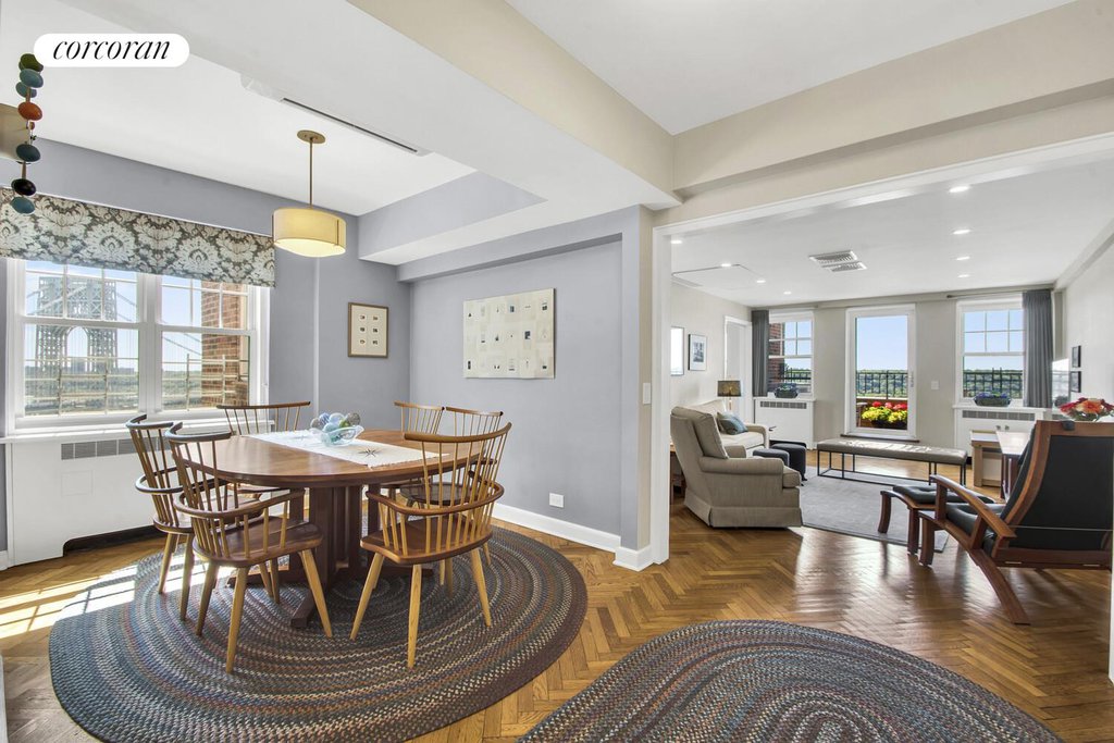 140 Cabrini Boulevard, Unit 139 photo 5