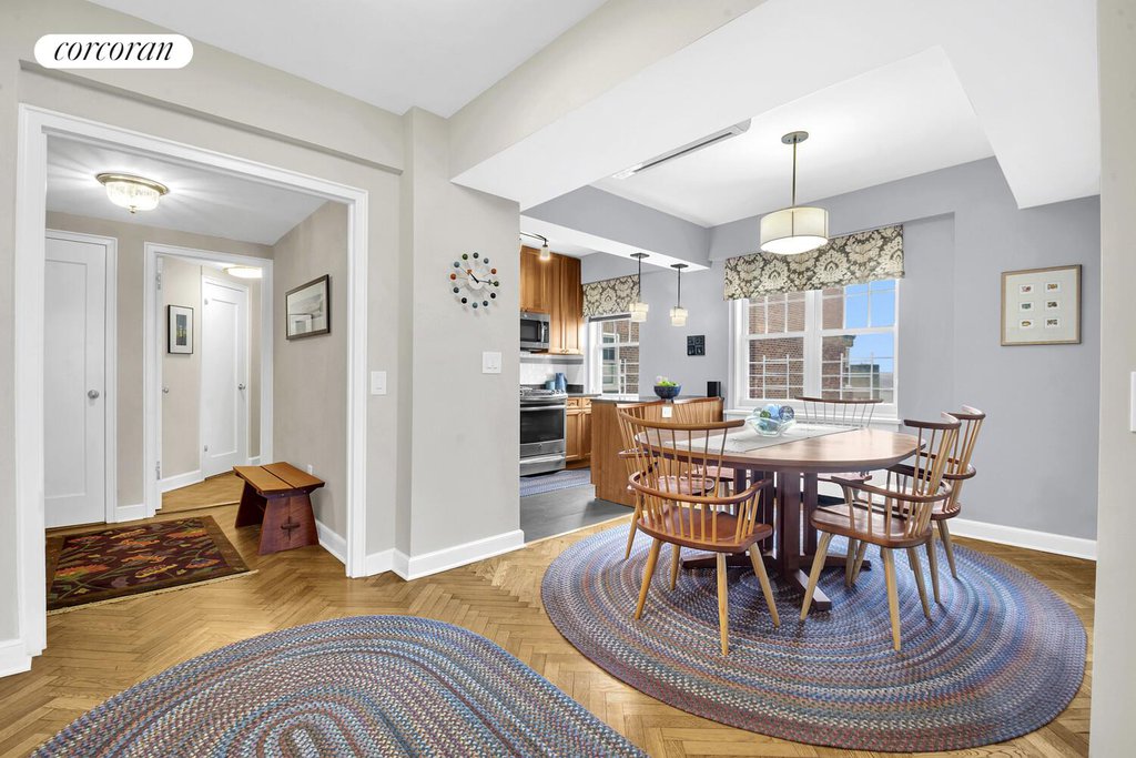 140 Cabrini Boulevard, Unit 139 photo 4
