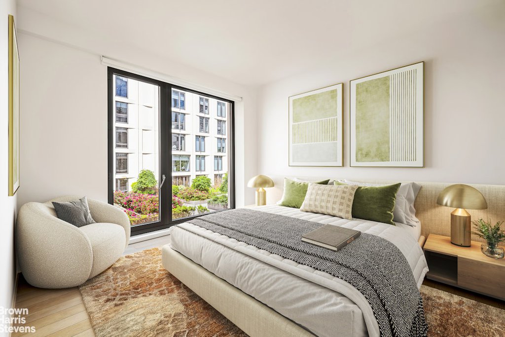 500 West 45th Street, Unit 321 photo 4