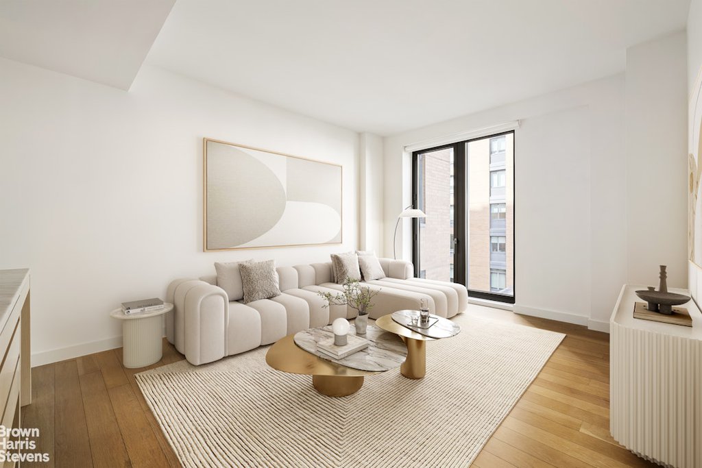 500 West 45th Street, Unit 321 photo 7