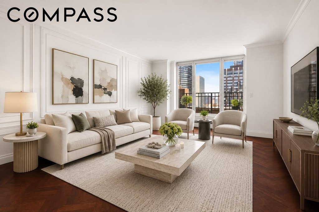 351 East 51st Street, Unit PH5C