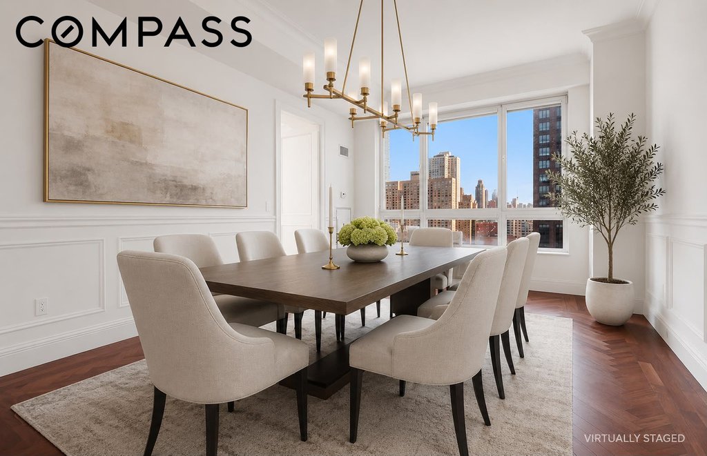 351 East 51st Street, Unit PH5C photo 2