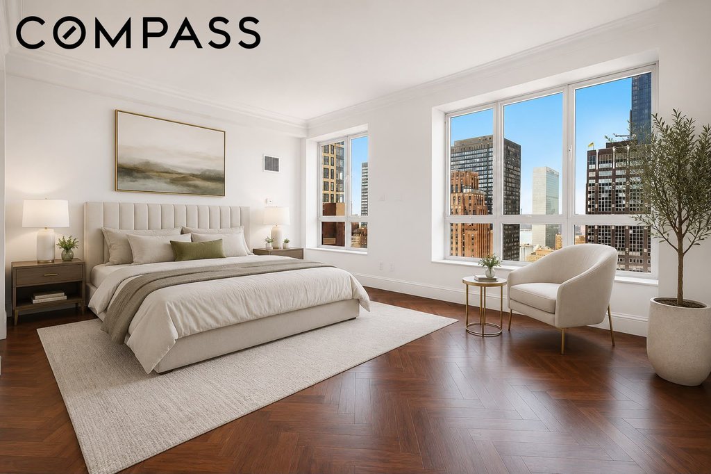 351 East 51st Street, Unit PH5C photo 4