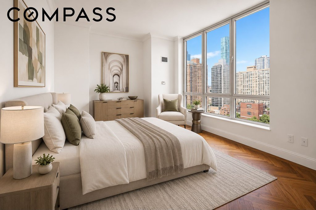 351 East 51st Street, Unit PH5C photo 5