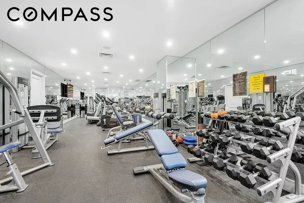 351 East 51st Street, Unit PH5C photo 9