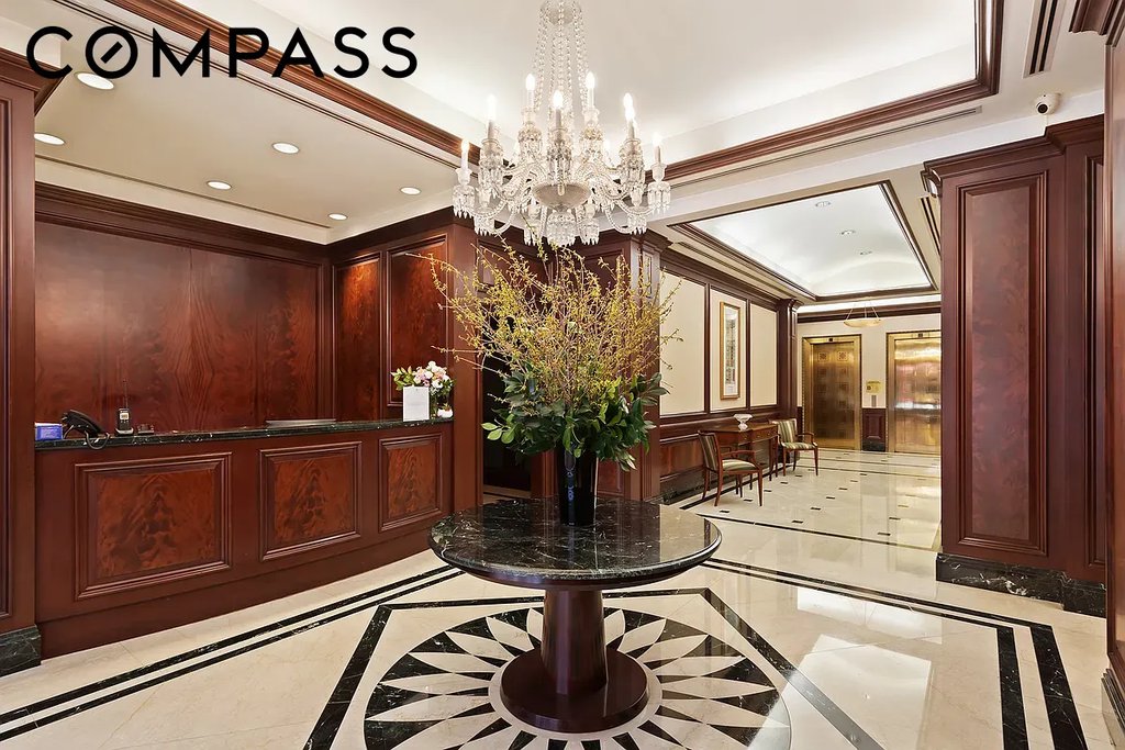 351 East 51st Street, Unit PH5C photo 10