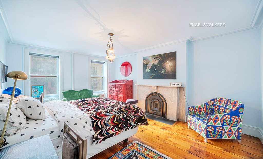 351 West 30th Street – For Rent photo 10