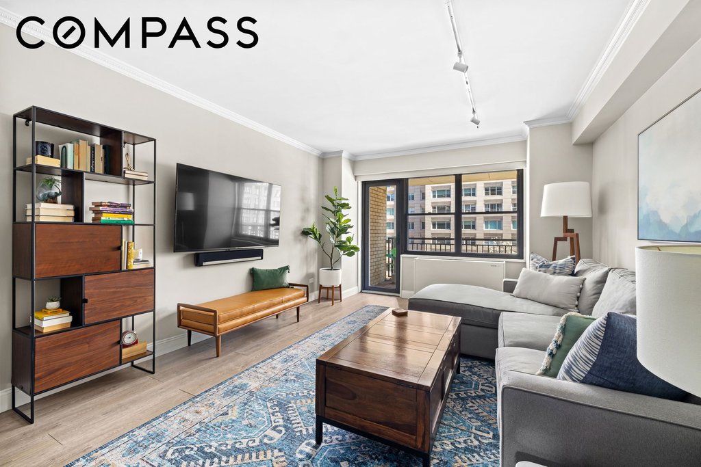 178 East 80th Street, Unit 6A