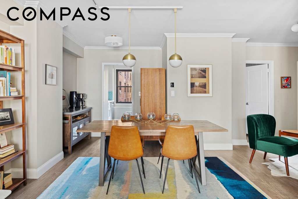 178 East 80th Street, Unit 6A photo 4