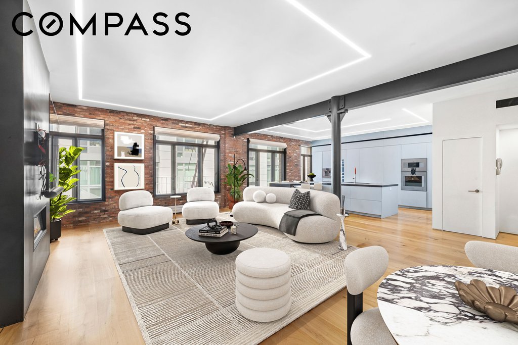 525 Broome Street, Unit 4