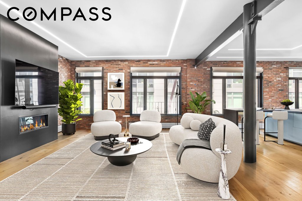 525 Broome Street, Unit 4 photo 2