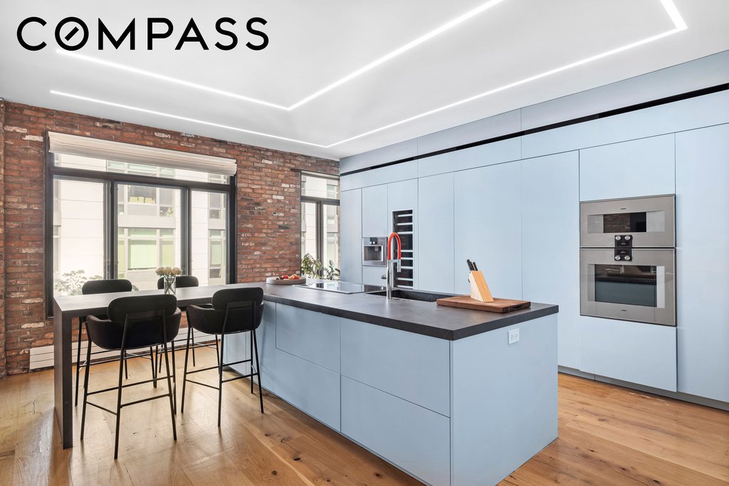 525 Broome Street, Unit 4 photo 4