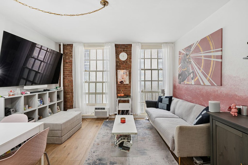 516 East 78th Street, Unit 4E