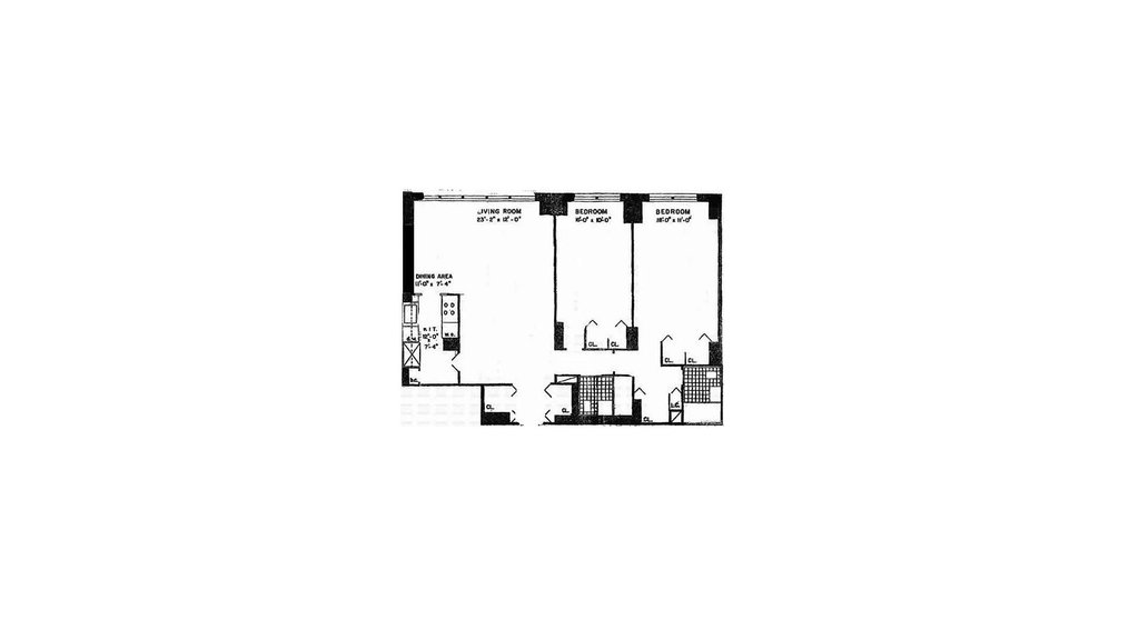 555 Kappock Street, Unit 2T photo 21