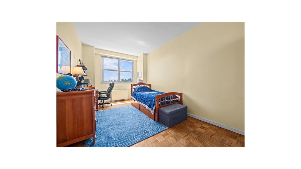 555 Kappock Street, Unit 2T photo 12