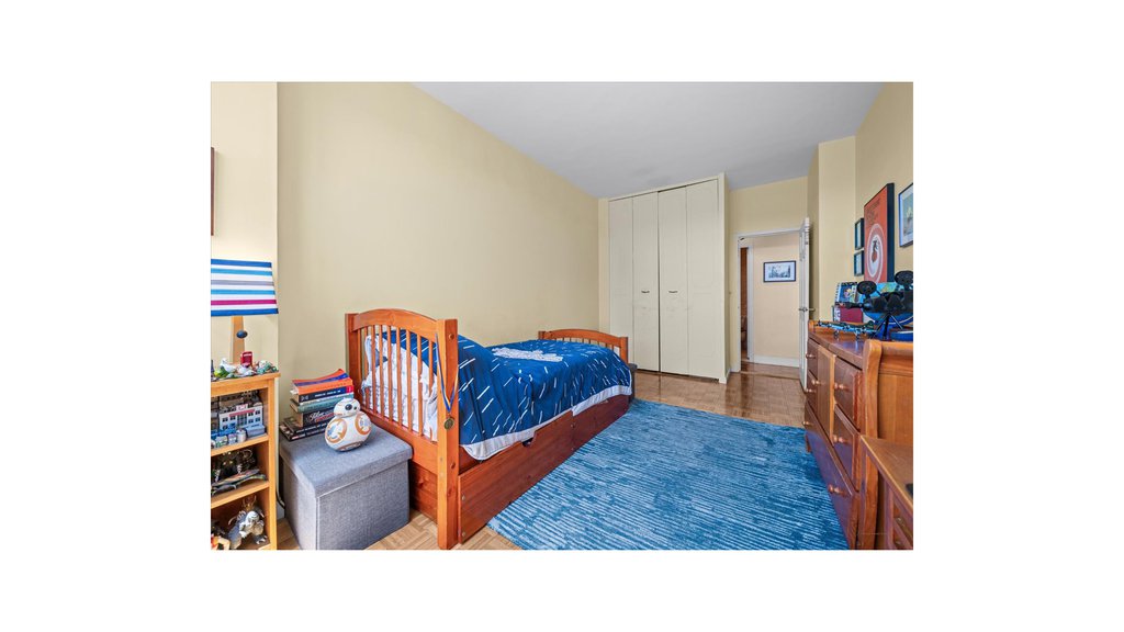 555 Kappock Street, Unit 2T photo 13