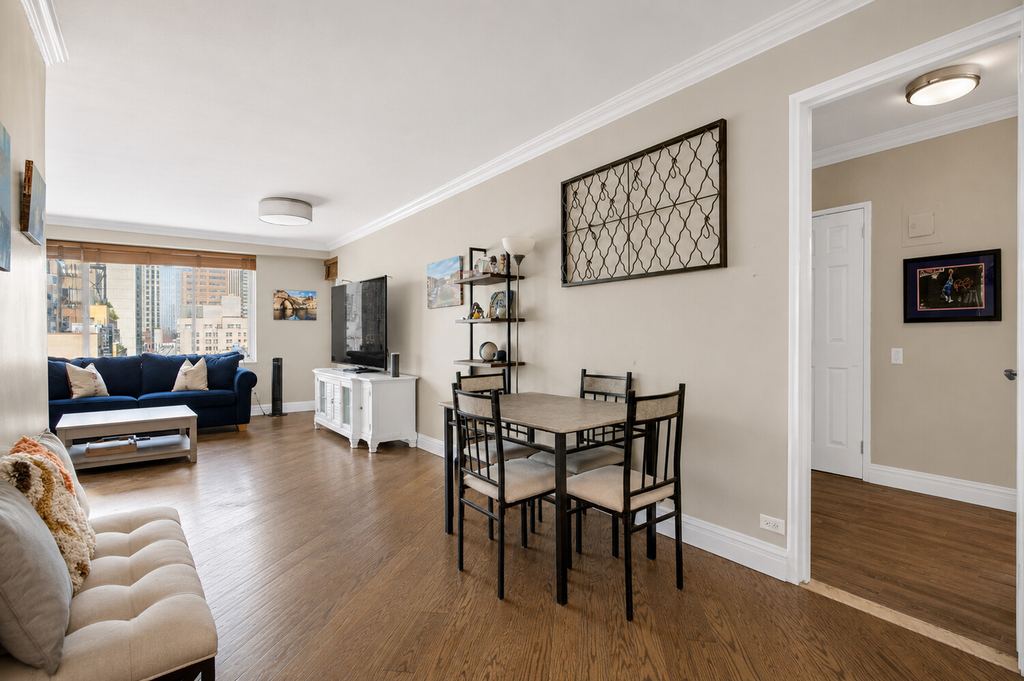 303 East 57th Street, Unit E17 photo 2