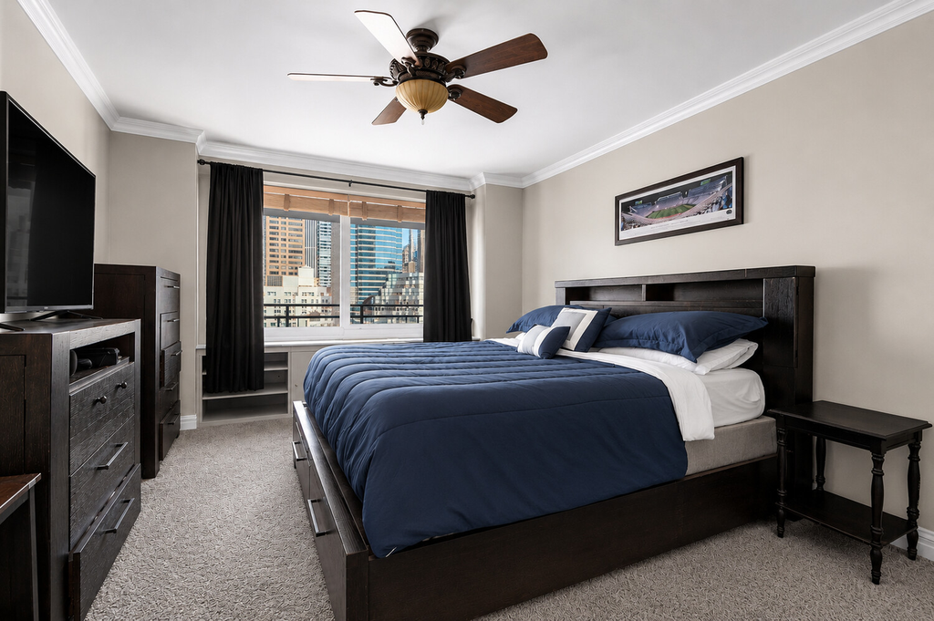 303 East 57th Street, Unit E17 photo 3