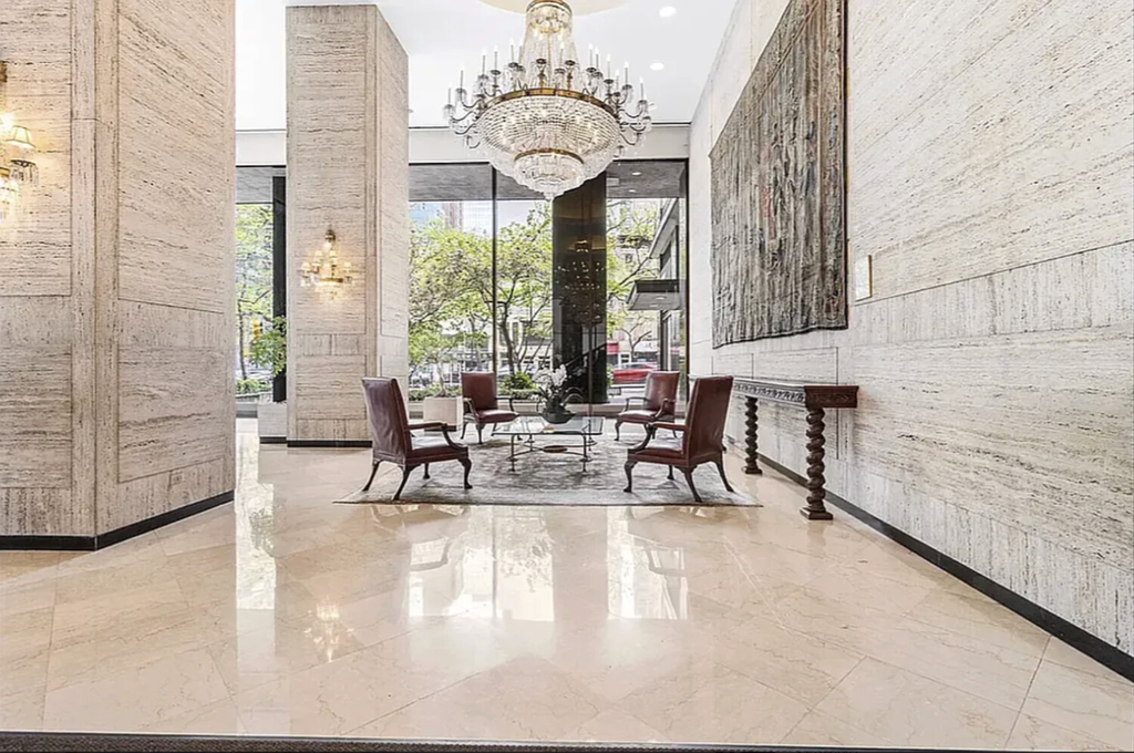 303 East 57th Street, Unit E17 photo 6