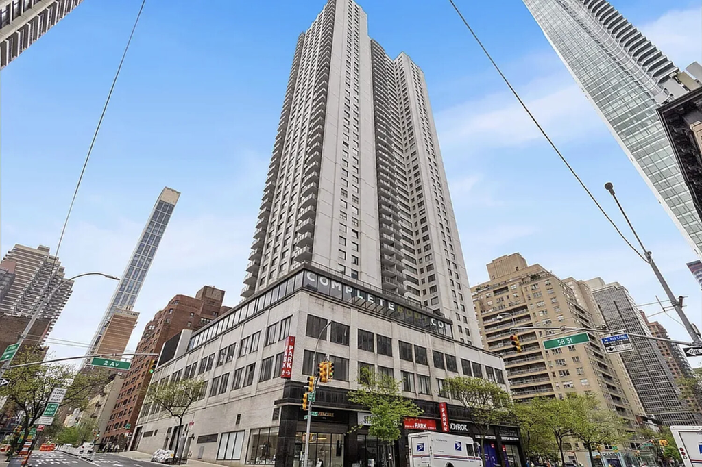 303 East 57th Street, Unit E17 photo 10