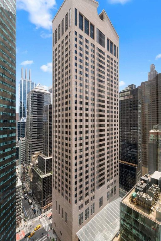 721 Fifth Avenue, Unit 33C photo 11
