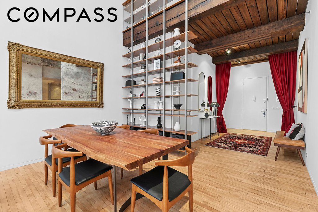 16 Desbrosses Street, Unit 2S/3S photo 9