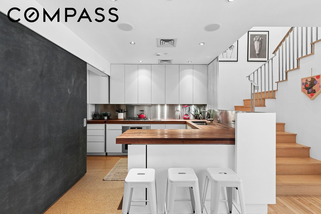 16 Desbrosses Street, Unit 2S/3S photo 10