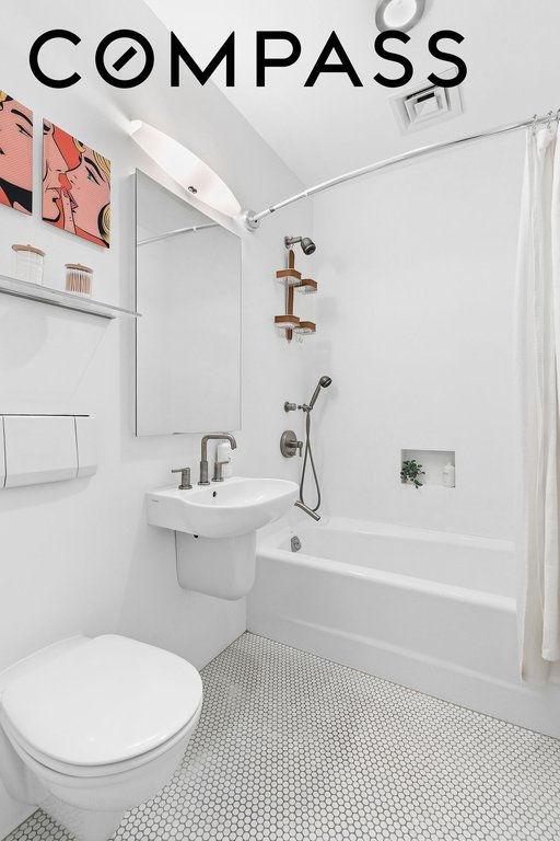 16 Desbrosses Street, Unit 2S/3S photo 12