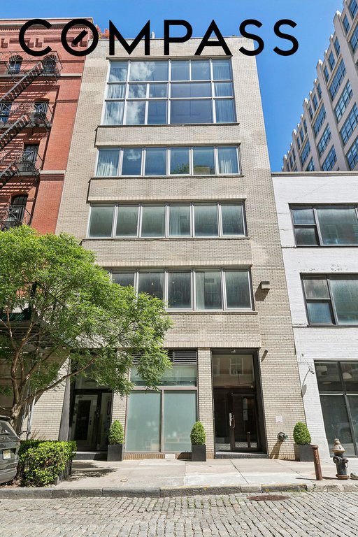 16 Desbrosses Street, Unit 2S/3S photo 24