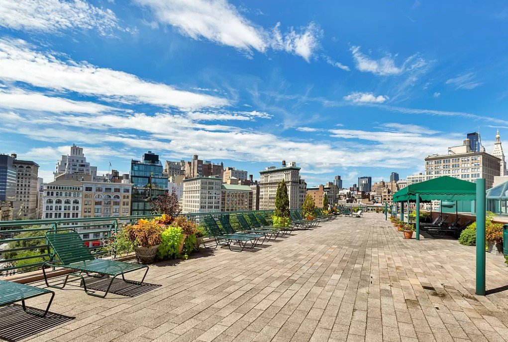 1 Irving Place, Unit V7C photo 14