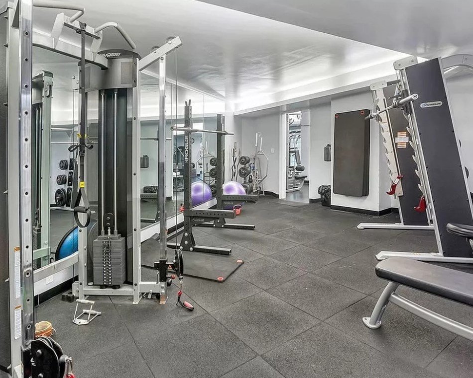 1 Irving Place, Unit V7C photo 15