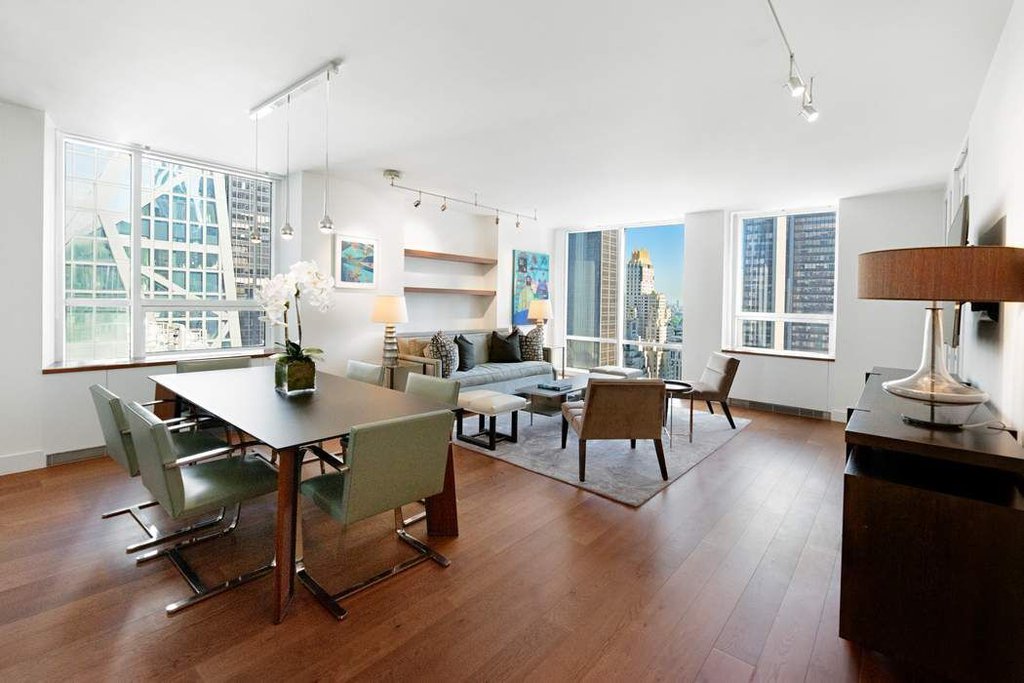 15 West 53rd Street, Unit 24F photo 3