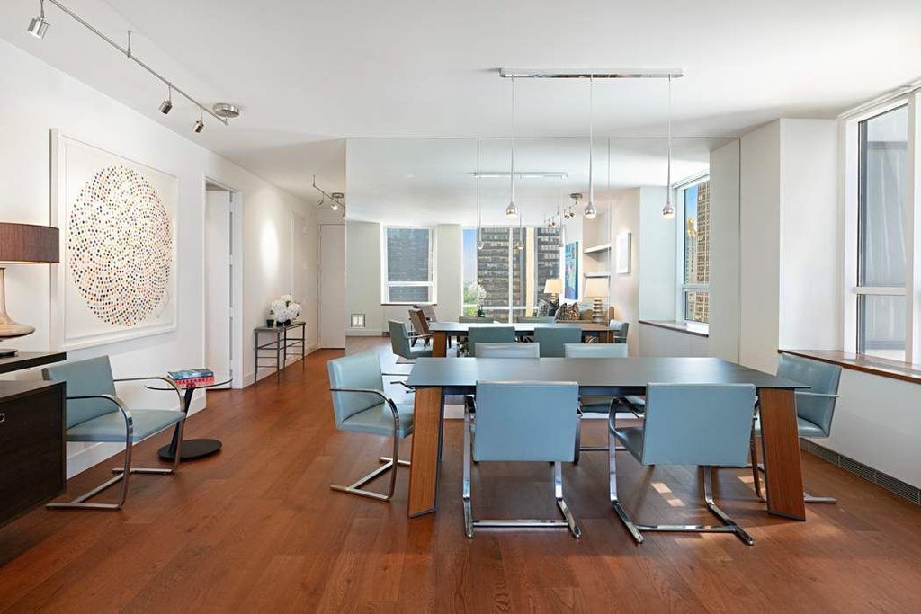 15 West 53rd Street, Unit 24F photo 4