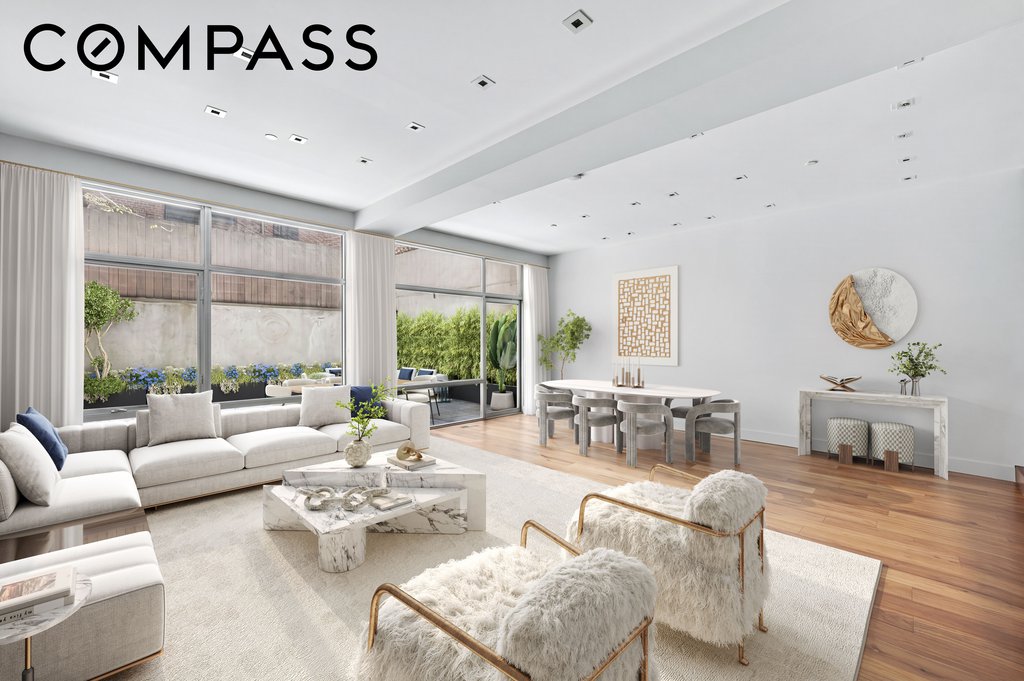 91 East End Avenue, Unit A