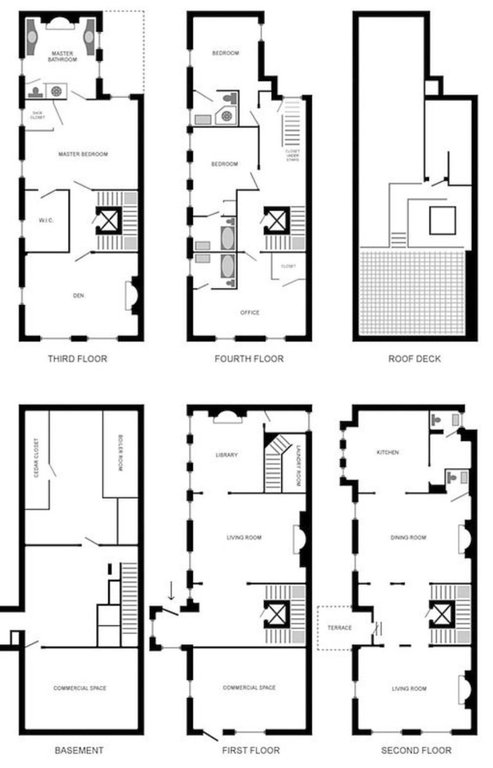 21 East 84th Street – For Rent photo 11