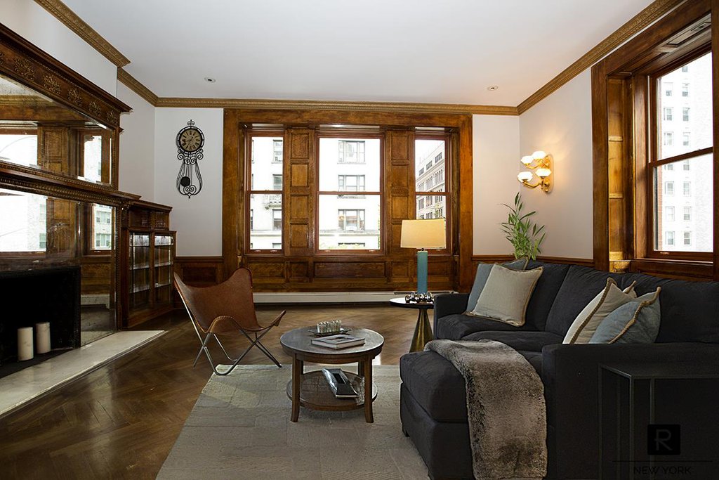 21 East 84th Street – For Rent photo 7