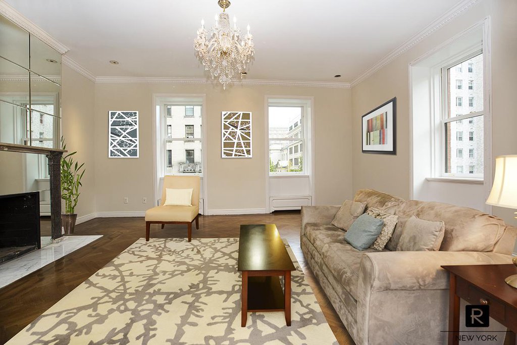 21 East 84th Street – For Rent photo 9