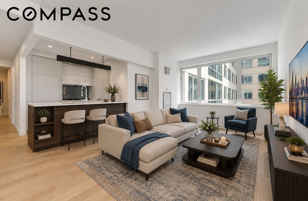 34 North Seventh Street, Unit 5D
