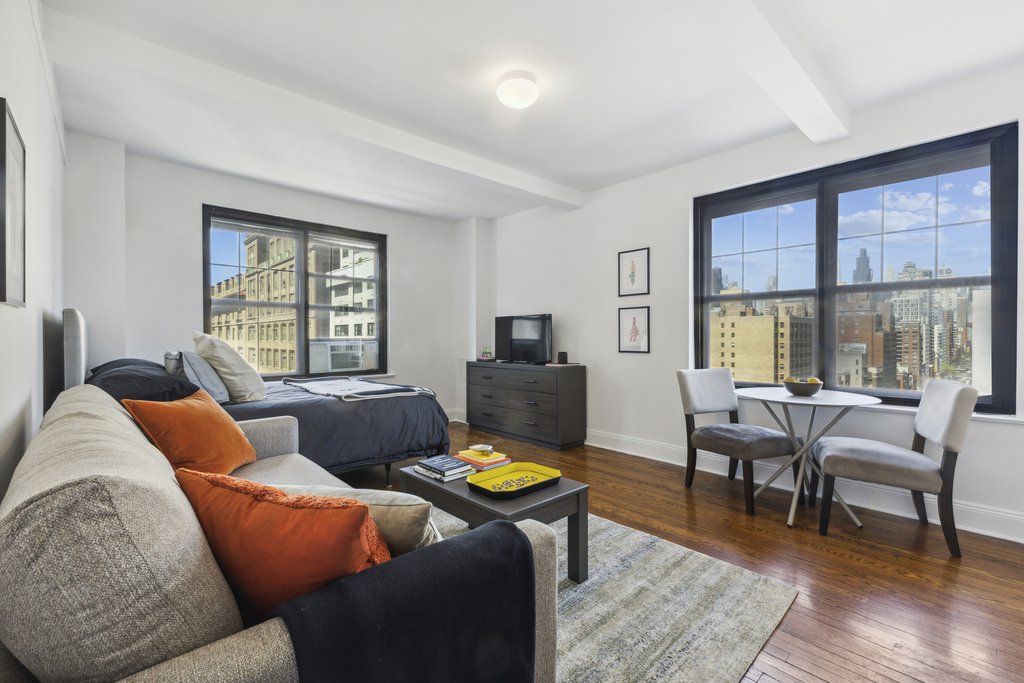 200 East 16th Street, Unit 12H