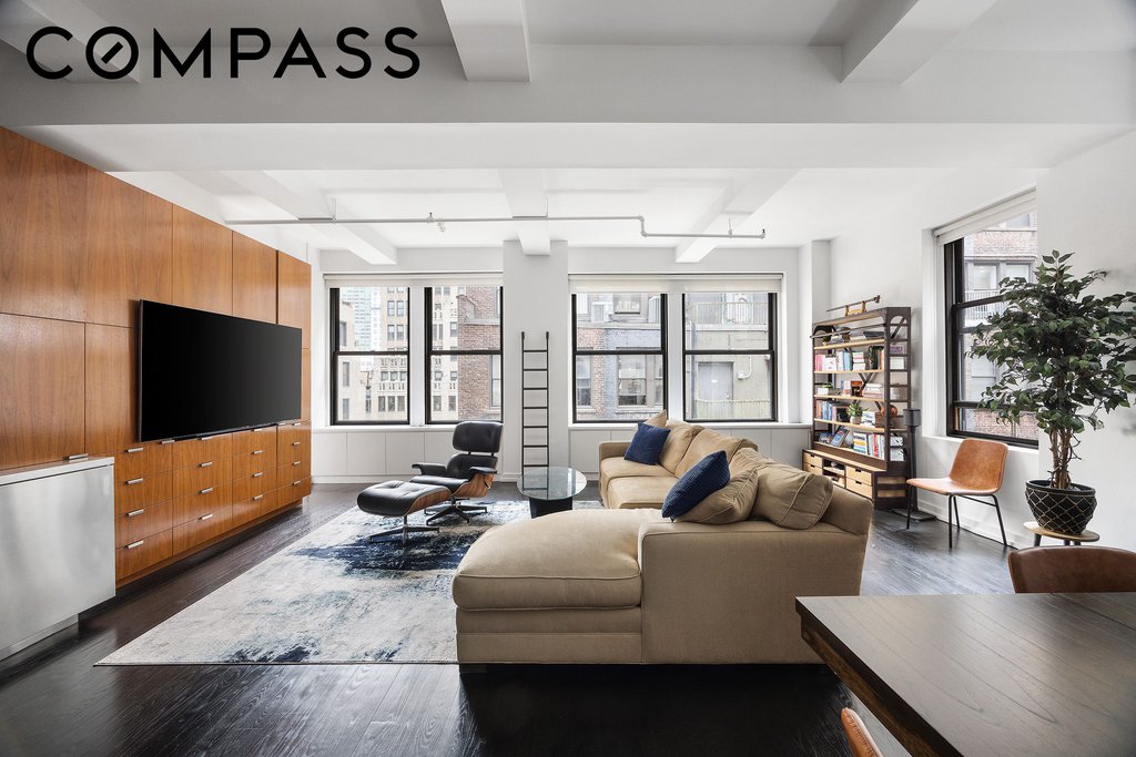 249 West 29th Street, Unit 8N