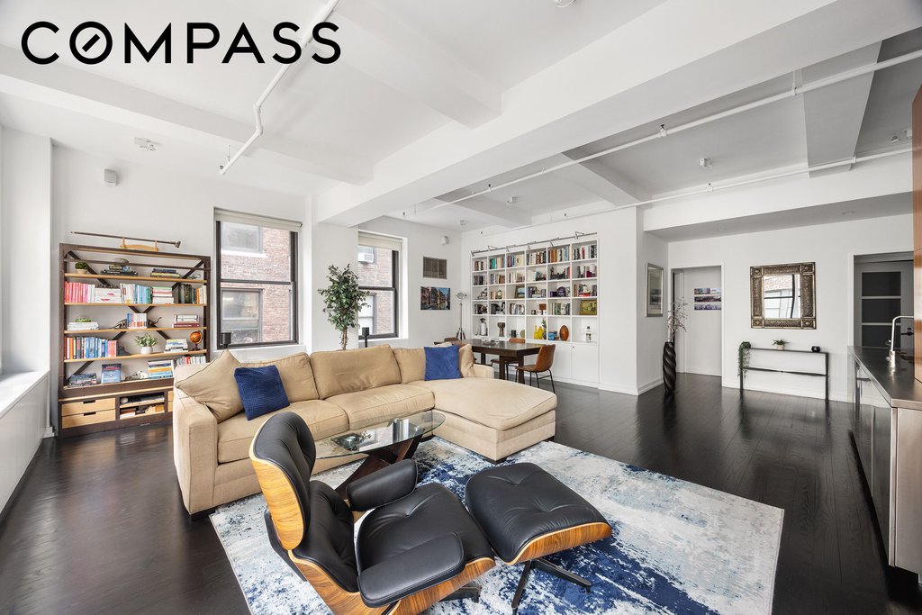 249 West 29th Street, Unit 8N photo 4