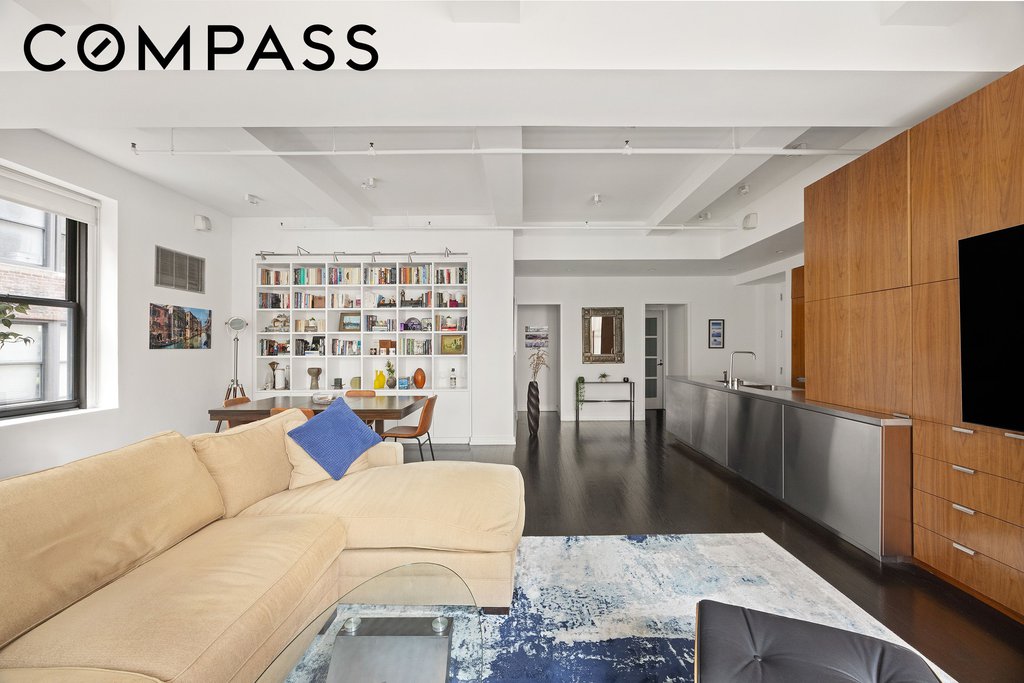 249 West 29th Street, Unit 8N photo 5
