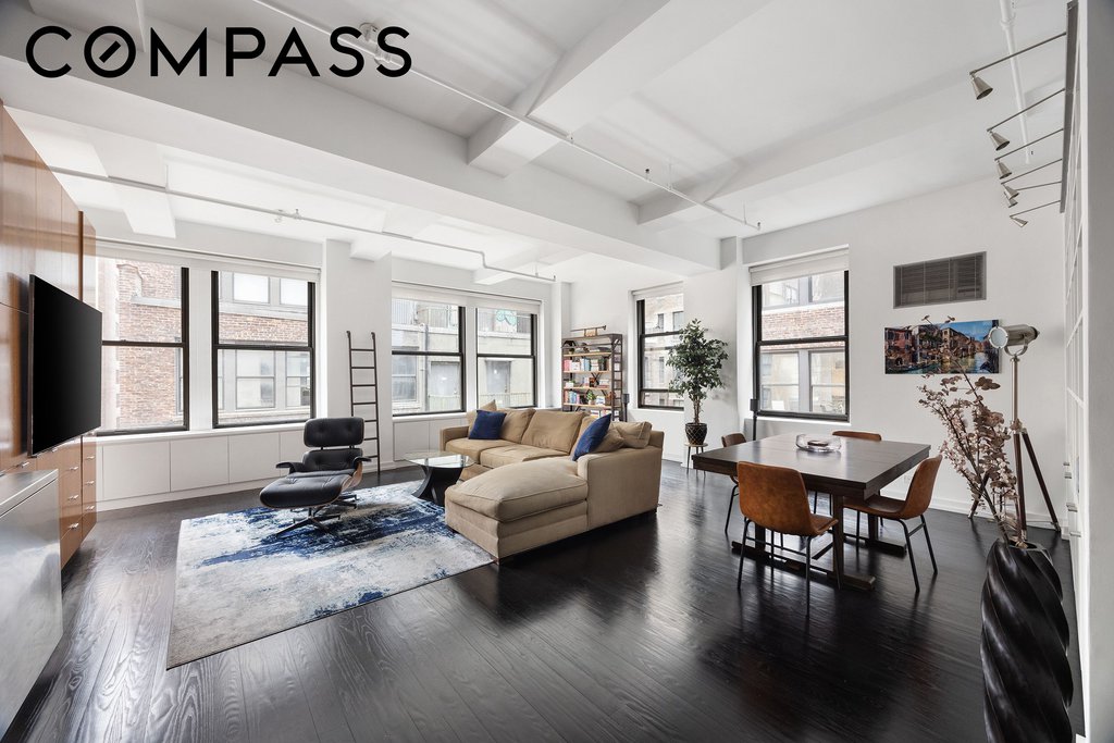 249 West 29th Street, Unit 8N photo 8