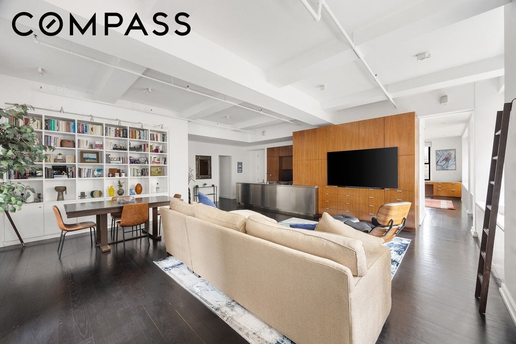 249 West 29th Street, Unit 8N photo 9