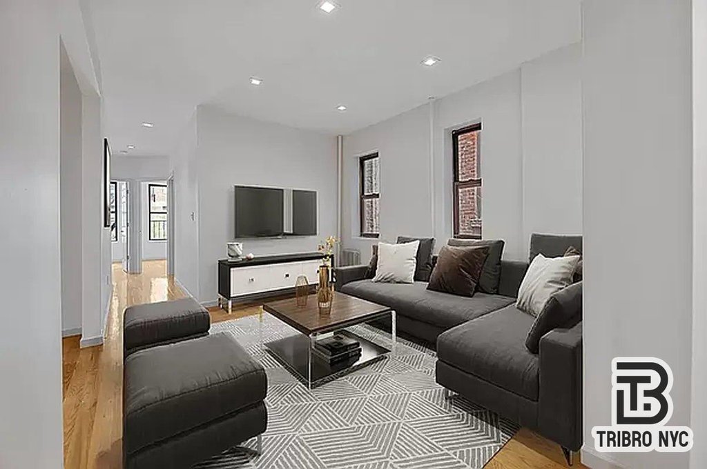 406 West 48th Street, Unit 4