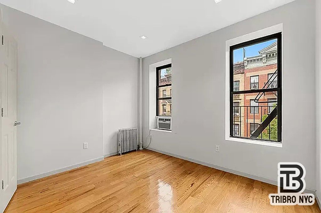 406 West 48th Street, Unit 4 photo 4