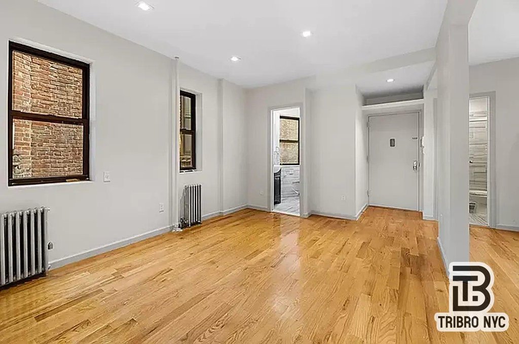 406 West 48th Street, Unit 4 photo 5